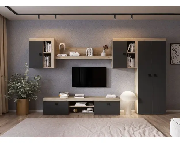 Living Ontario C3 UNO - Mobila sufragerie