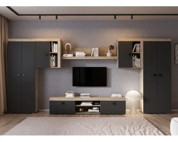 Living Ontario C3 DUO - Mobila sufragerie