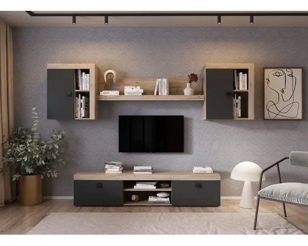 Living Ontario C3 - Mobila sufragerie