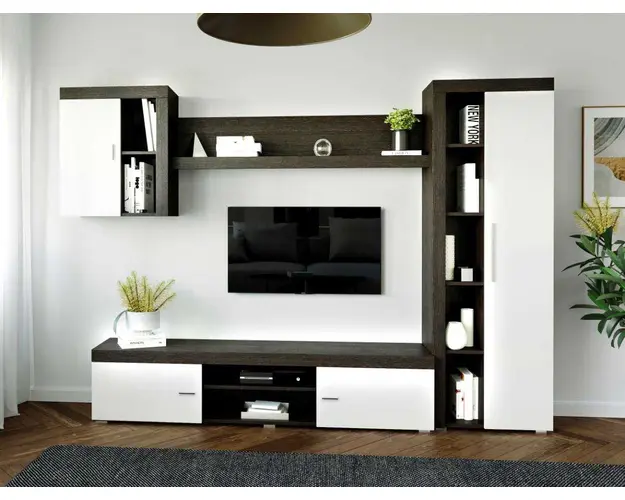 Mobila sufragerie - Living Milan C1