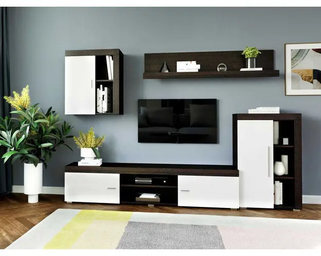 Mobila sufragerie - Living Milan C2