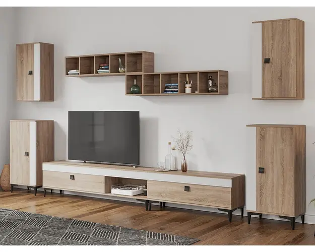 Rafa 14 - Living Scandinav