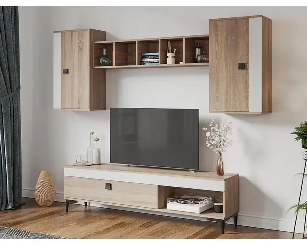 Rafa 11 - Living Scandinav