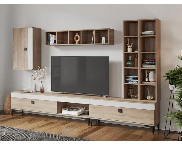 Rafa 02 - Living Scandinav