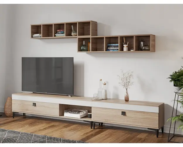 Rafa 03 - Living Scandinav