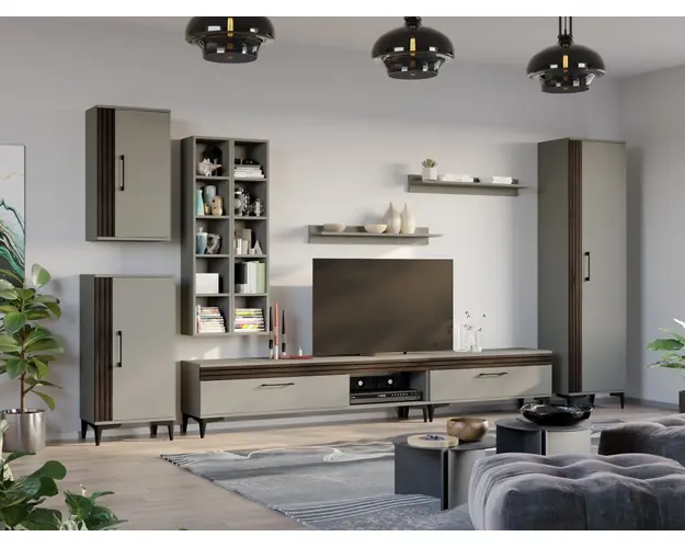 Living Nori C09 - Mobila sufragerie