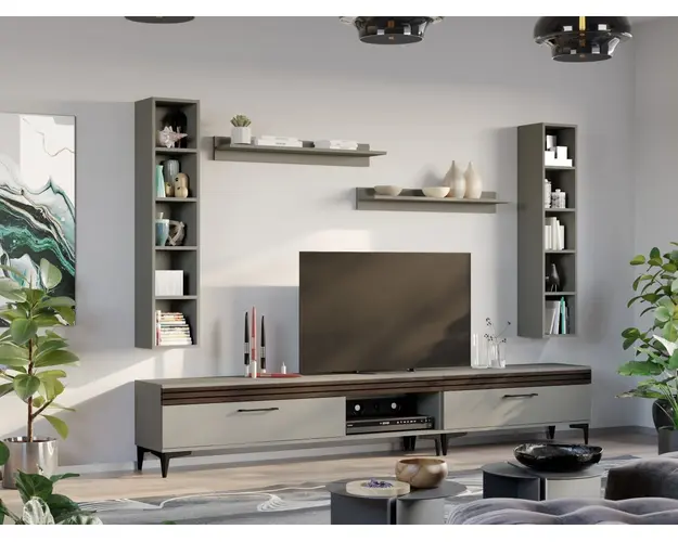 Living Nori C03 - Mobila sufragerie