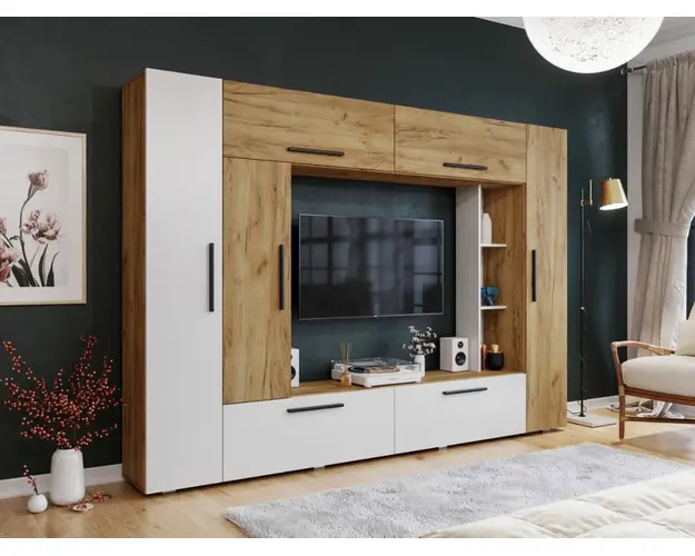 Living Picolo | Mobila Sufragerie