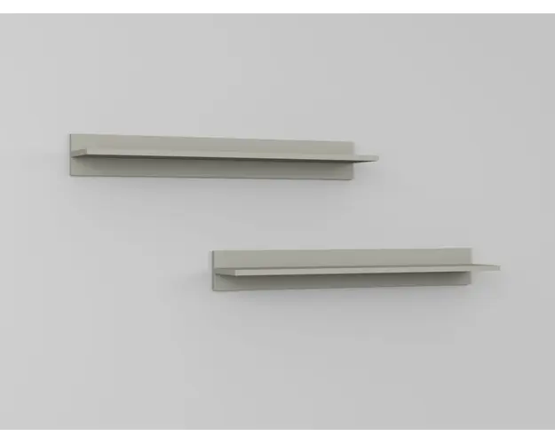 Set 2 Polite Suspendate Nori