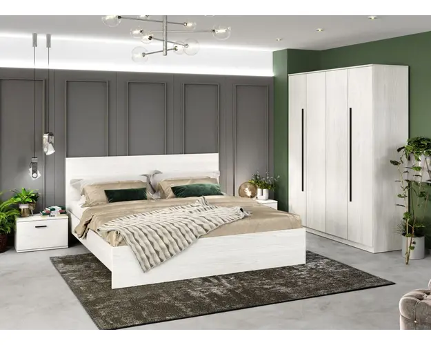 Set Mobila Dormitor Douglas C01