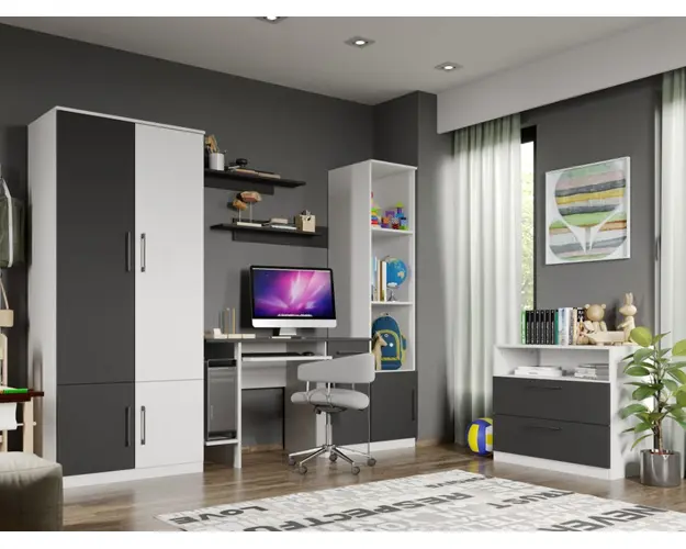 Set Mobila Camera Tineret Mihai C03
