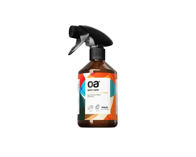 Solutie curatare tapiterie OA Sofa Care