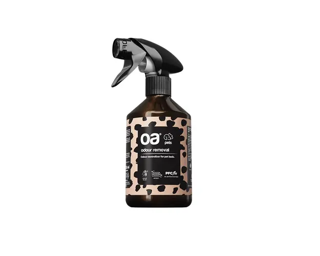 Solutie indepartare miros animale OA Pets - Odour Removal