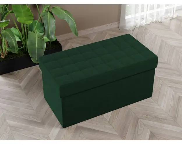 Taburet Carlos 2L Verde