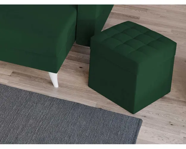 Taburet Carlos 1L Verde