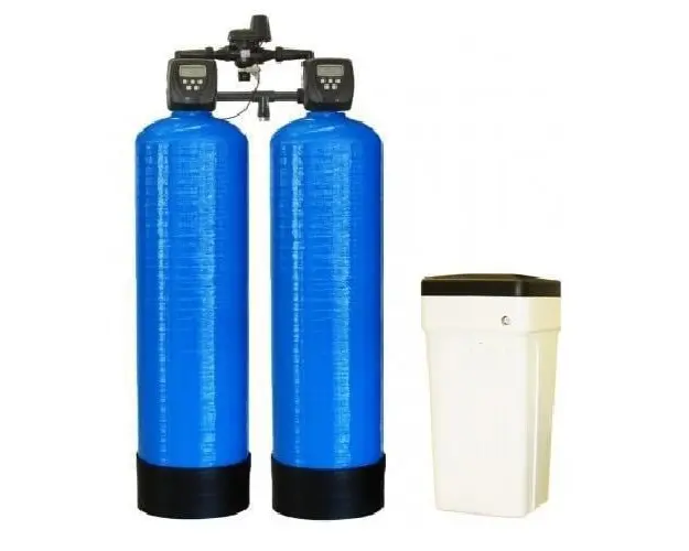 Dedurizator DUPLEX CLACK20