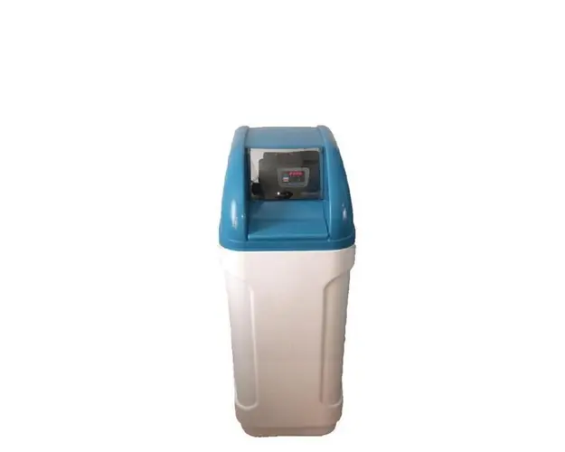 Statie de deferizare cu Ecomix BLUESOFT 12CV
