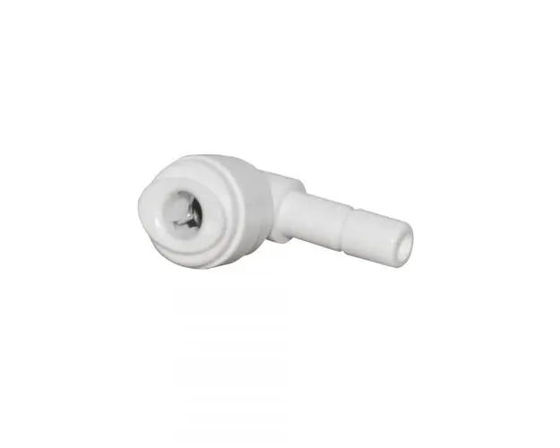 Conector rapid cot 3 8 Quick - 3 8 Stem