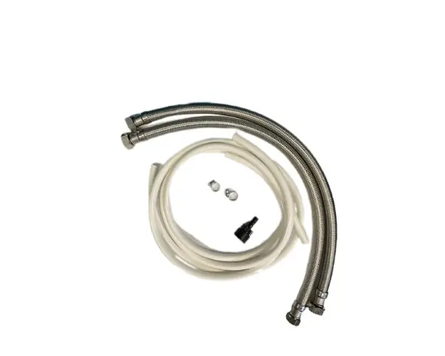 Kit conectare dedurizator conexiuni in out 1