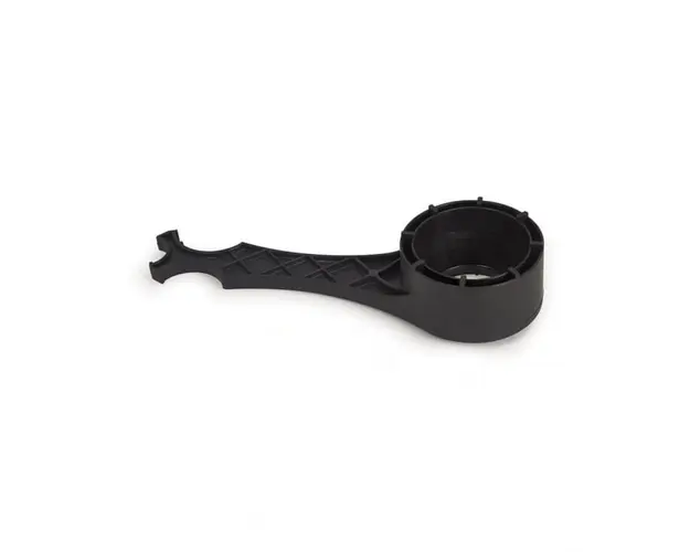 Cheie de service pentru Valvele Clack