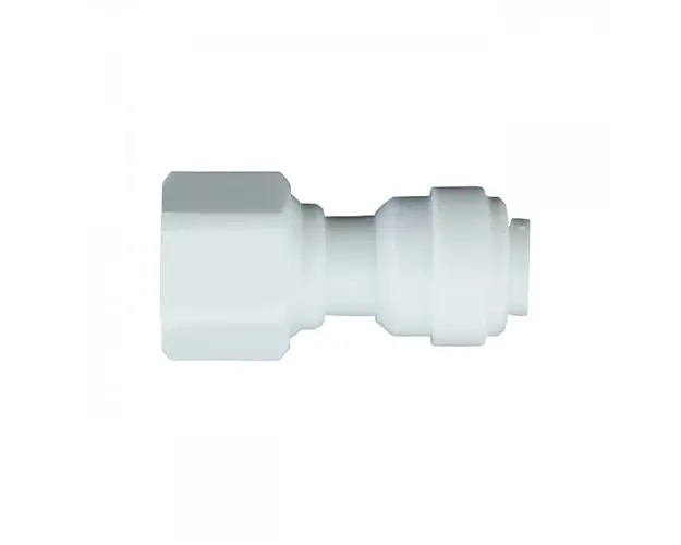 Conector adaptor drept 1 4, quick-1 2, FI, FA-0408