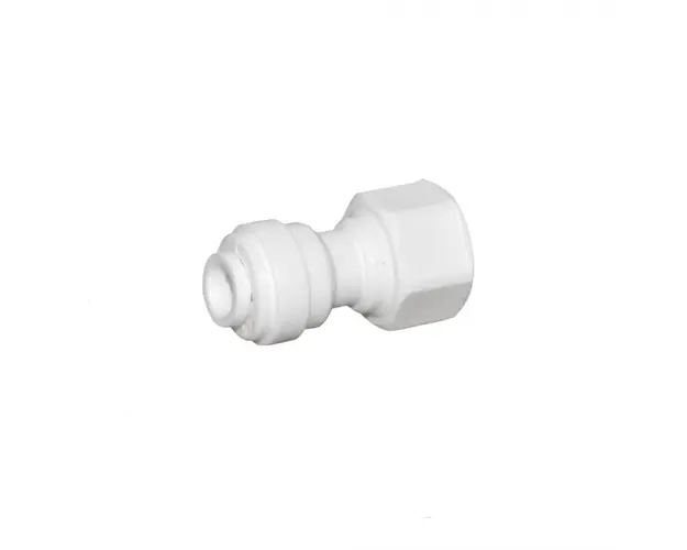 Conector adaptor drept pentru 1 4, quick - 7 16, FI, AQ-A4FA716