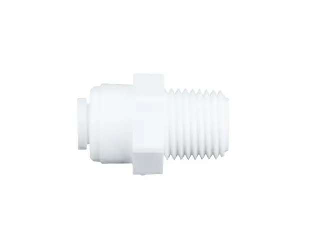 Conector drept cuplare 3 8, quick - 3 8, FE, MC-0606