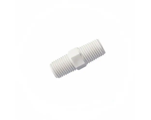 Conector niplu filet exterior 1 4 -1 4