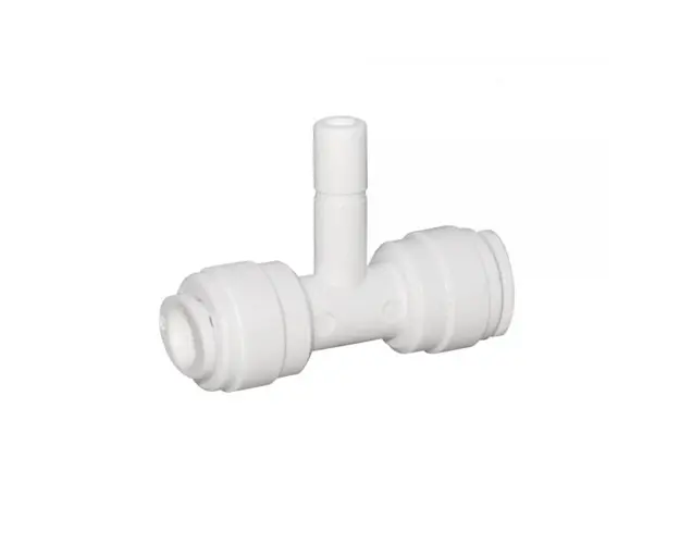 Conector Teu 1 4 -1 4 Quick -1 4 Stem