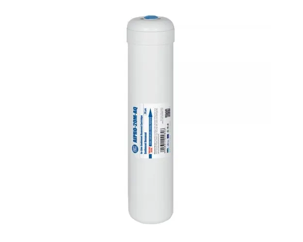 Filtru de sedimente In-Line AIPRO-xM-AQ