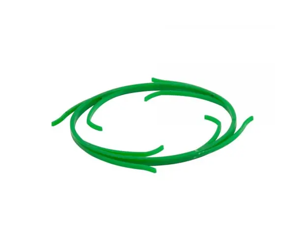 Inel centralizator bacteriostatic pentru cartusele filtrante diametru 4.5 inch