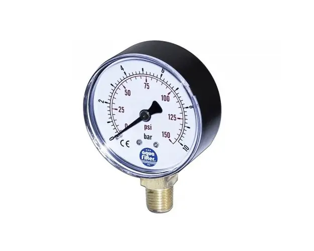Manometru Aquafilter 1 4 FE (KCGA-1)