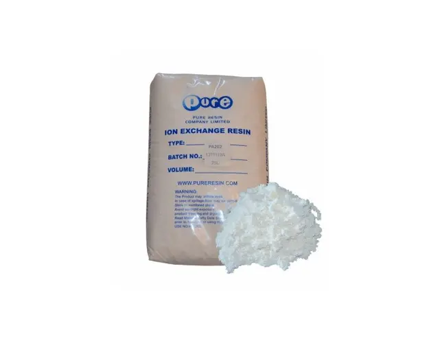 Rasina de denitrare, PA202