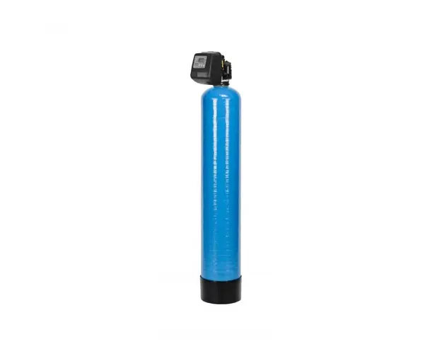 Statie de deferizare demanganizare 1054BT-Clack