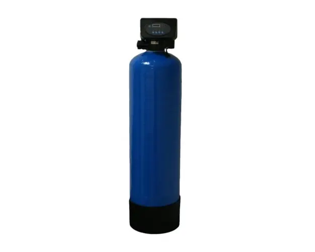 Statie de deferizare demanganizare 1465PT-RX