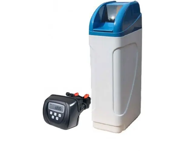 Statie de denitrificare Clack 25CV