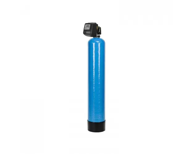 Statie de filtrare cu FILTER AG 1354FT-Clack
