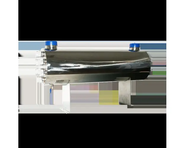 Sterilizator apa cu UV Aquazone Industrial - Aquaz-S660-B