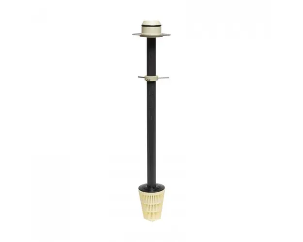 Tub central cu distribuitor pentru filtrul centrifugal Cintropur NW32 TE