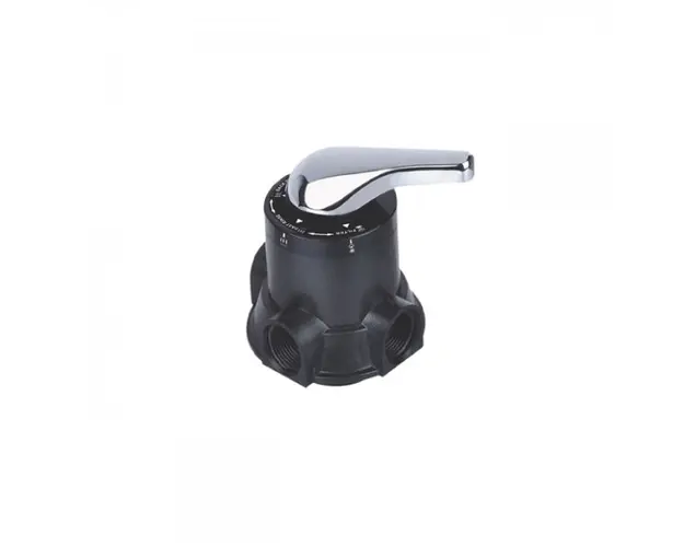 Valva de filtrare manuala 1, , RX-56 MHF