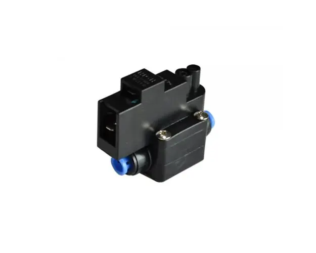 Valva presiune inalta 1 4 quick