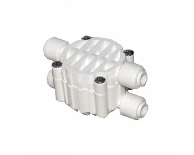 Valva 4 cai 1 4 osmoza inversa AQ-S-3000W