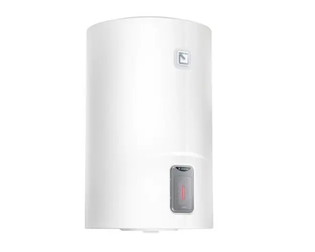  Boiler electric Ariston Lydos R 50 V, 1800W, rezervor emailat cu Titan 