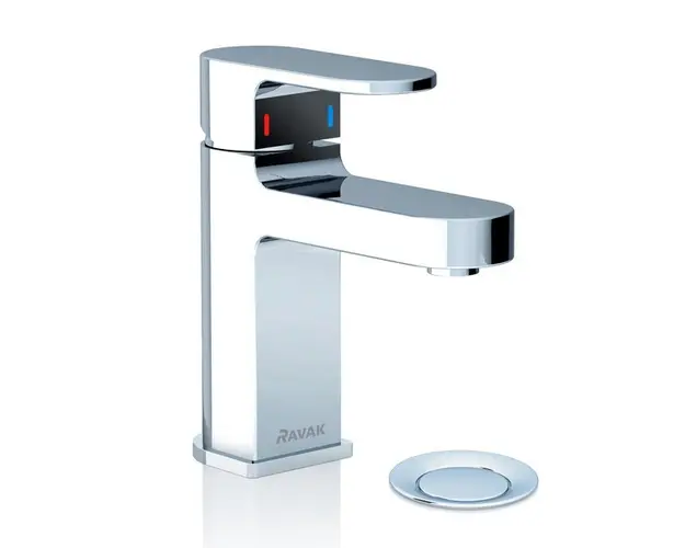 Baterie chiuveta Chrome RAVAK CR011 (stoc bucegi)