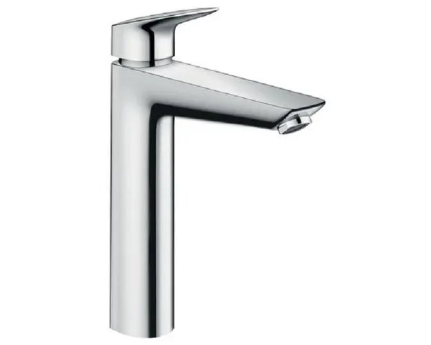 Baterie lavoar Hansgrohe Logis 190 - Pentru lavoar montat pe blat