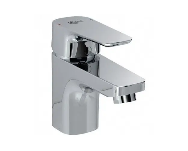 Baterie lavoar Ideal Standard Ceraplan III, monocomanda, crom