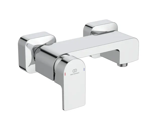 BATERIE PENTRU DUS, PE PERETE IDEAL STANDARD EDGE A7120
