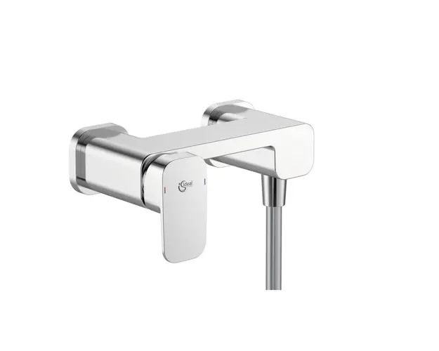 BATERIE PENTRU DUS, PE PERETE IDEAL STANDARD TONIC II A6337
