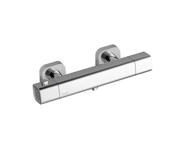 Baterie termostatata pentru dus, 10 RAVAK TD 033 (stoc bucegi)