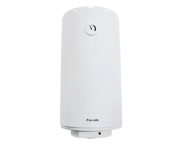 Boiler electric Fornello Optima GCV 503815 D09 TR, 50 Litri, 1500 watt, reglaj extern al temperaturii, poliuretan expandat 